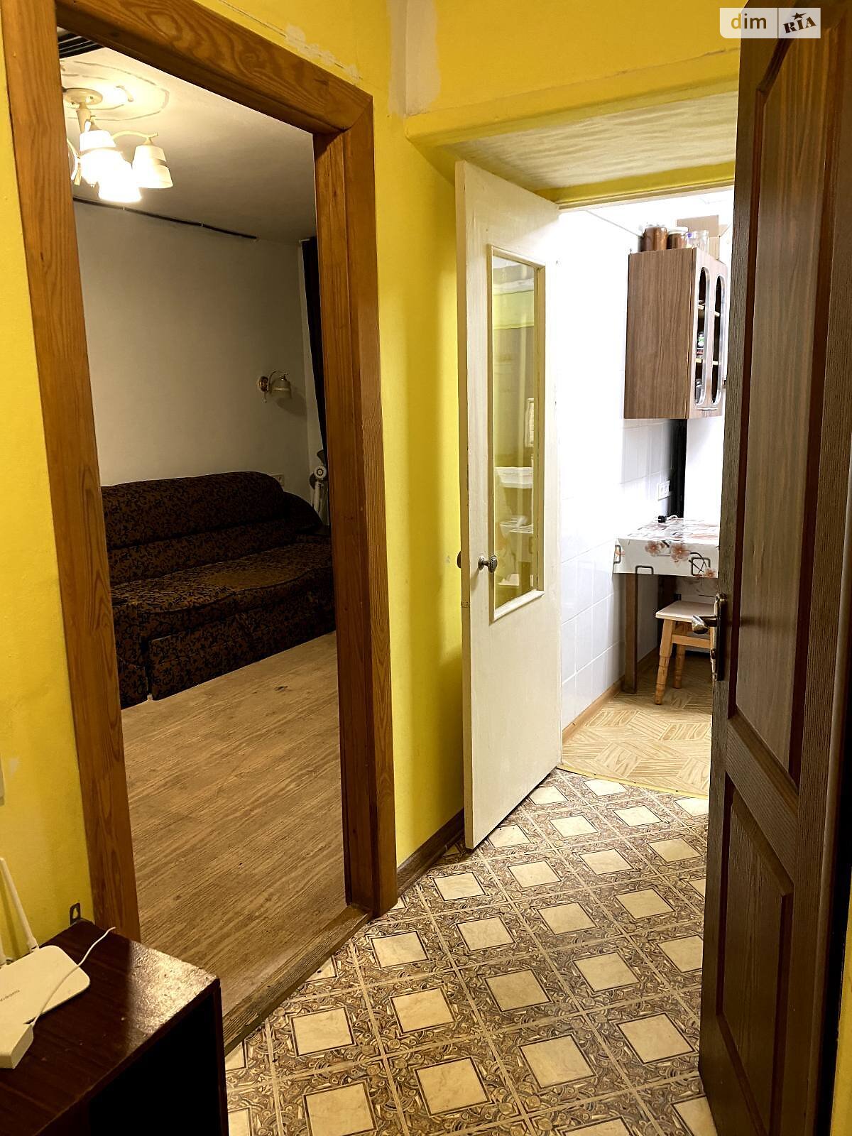 однокомнатная квартира в Днепре, район Славутич, на ул. Александра Щербакова 1, кв. 134 в аренду на долгий срок помесячно фото 1 однокомнатная квартира в Днепре, район Славутич, на ул. Александра Щербакова 1, кв. 134 в аренду на долгий срок помесячно фото 1