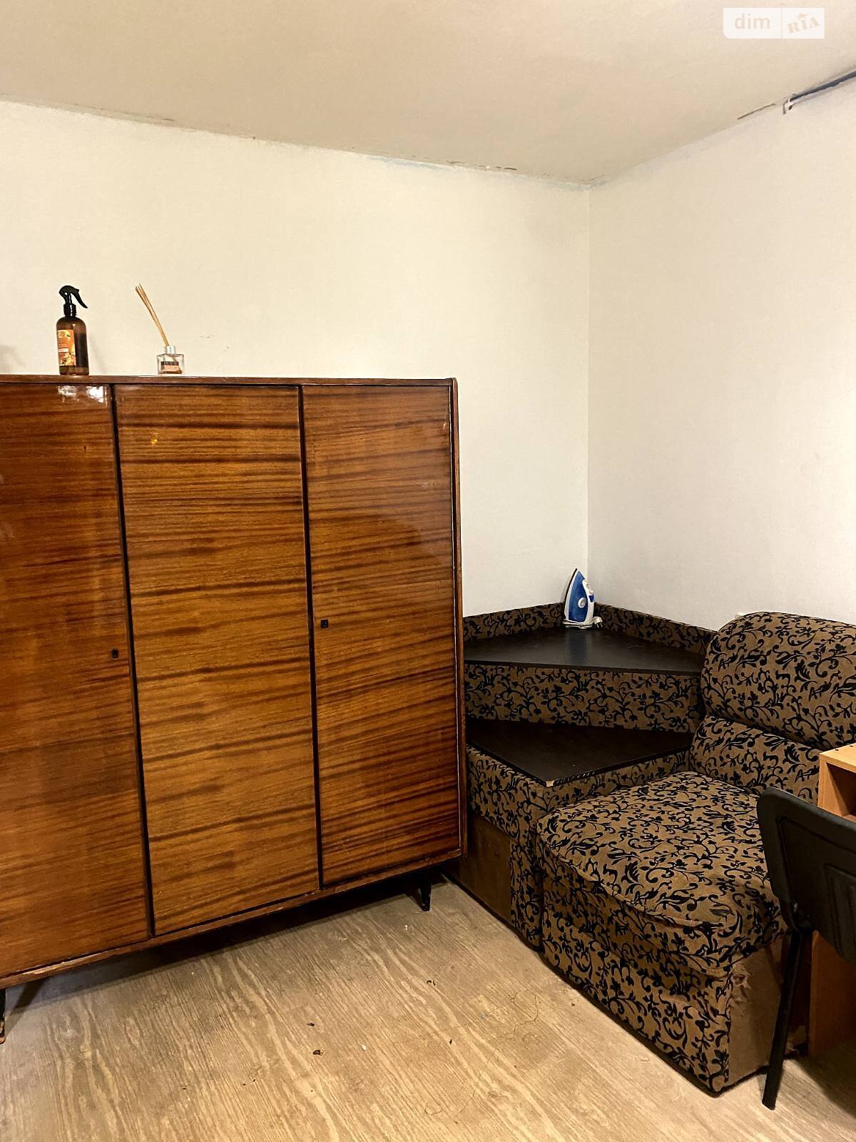 однокомнатная квартира в Днепре, район Славутич, на ул. Александра Щербакова 1, кв. 134 в аренду на долгий срок помесячно фото 1 однокомнатная квартира в Днепре, район Славутич, на ул. Александра Щербакова 1, кв. 134 в аренду на долгий срок помесячно фото 1