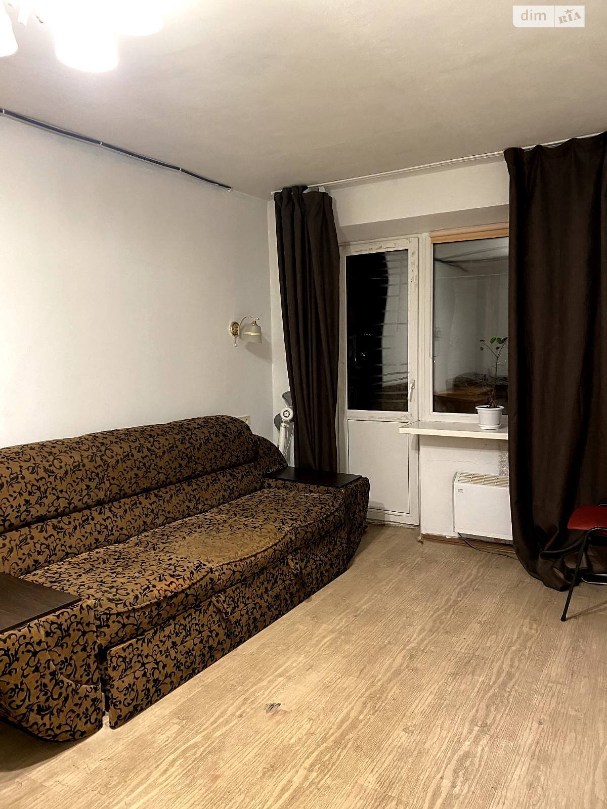 однокомнатная квартира в Днепре, район Славутич, на ул. Александра Щербакова 1, кв. 134 в аренду на долгий срок помесячно фото 1 однокомнатная квартира в Днепре, район Славутич, на ул. Александра Щербакова 1, кв. 134 в аренду на долгий срок помесячно фото 1