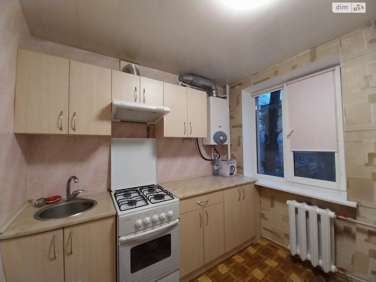 однокімнатна квартира в Дніпрі, район Славутич, на вул. Леоніда Стромцова 1Б в довготривалу оренду помісячно фото 1 однокімнатна квартира в Дніпрі, район Славутич, на вул. Леоніда Стромцова 1Б в довготривалу оренду помісячно фото 1