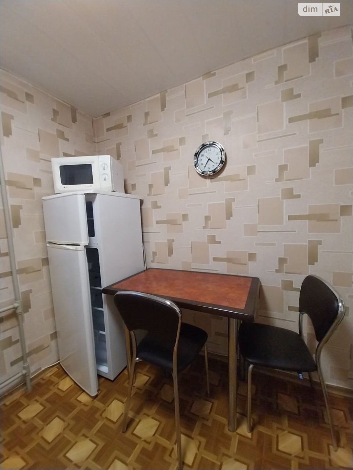 однокімнатна квартира в Дніпрі, район Славутич, на вул. Леоніда Стромцова 1Б в довготривалу оренду помісячно фото 1 однокімнатна квартира в Дніпрі, район Славутич, на вул. Леоніда Стромцова 1Б в довготривалу оренду помісячно фото 1