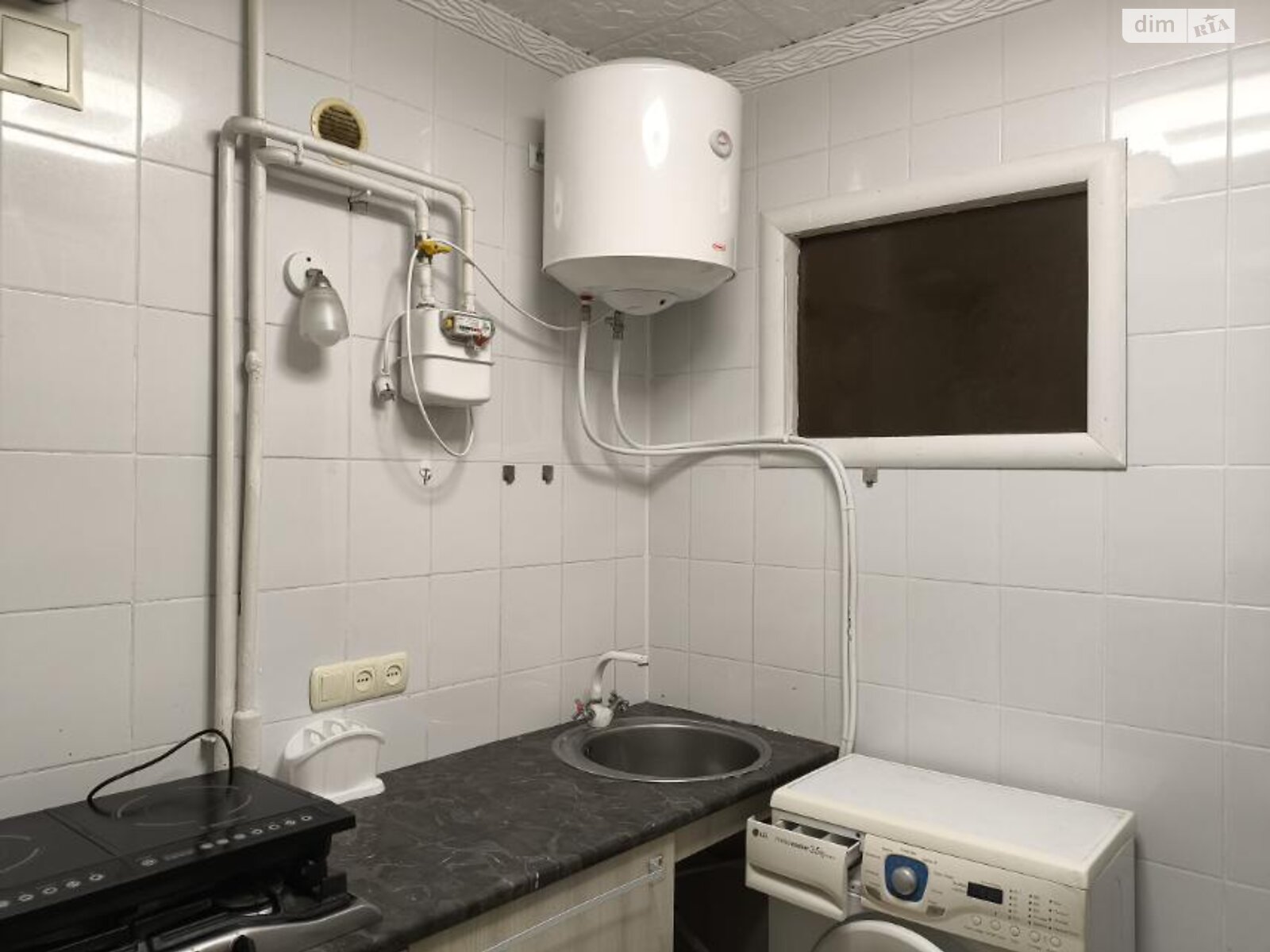 однокомнатная квартира в Днепре, район Славутич, на ул. Александра Щербакова 1, кв. 134 в аренду на долгий срок помесячно фото 1 однокомнатная квартира в Днепре, район Славутич, на ул. Александра Щербакова 1, кв. 134 в аренду на долгий срок помесячно фото 1