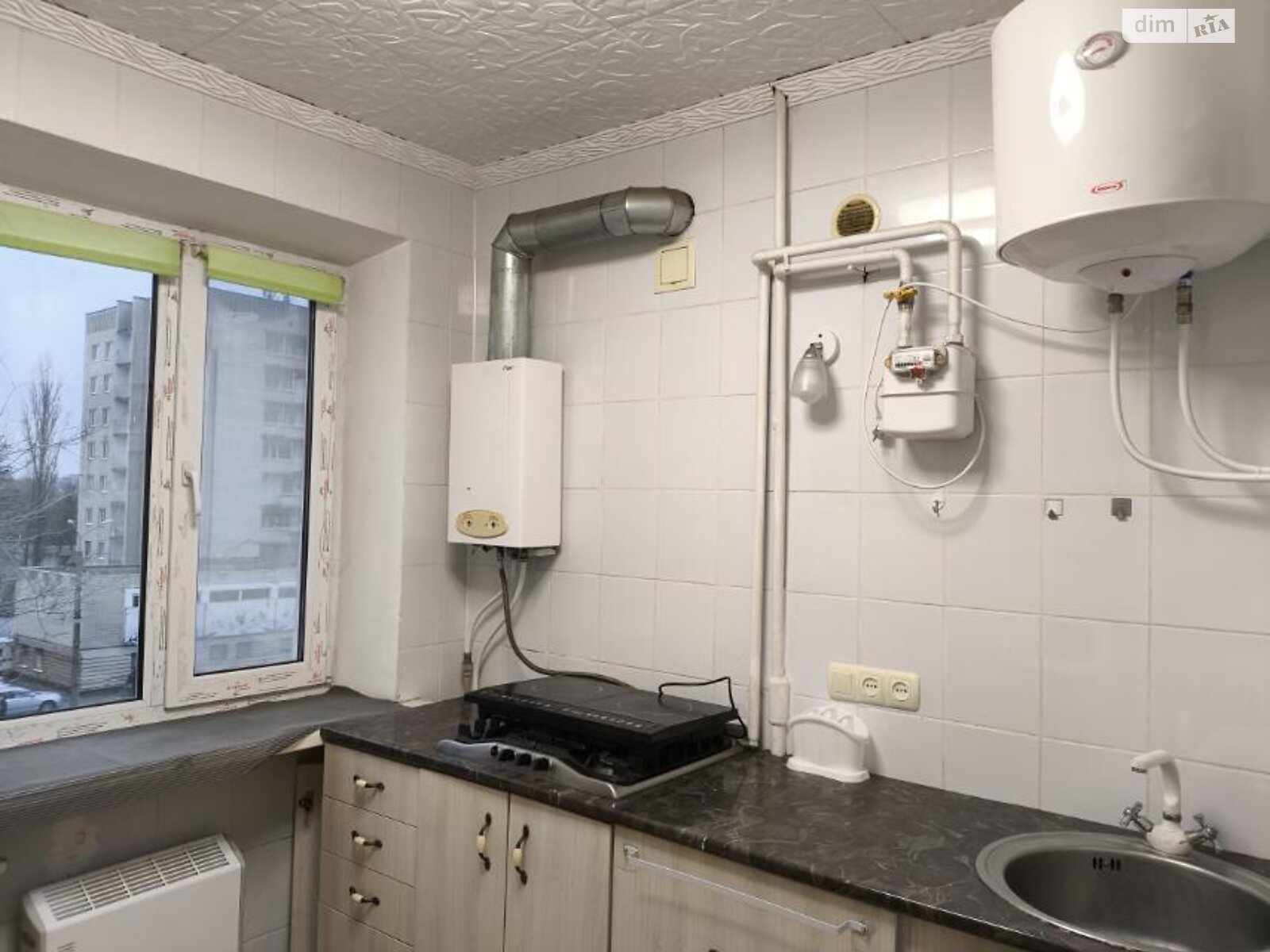 однокомнатная квартира в Днепре, район Славутич, на ул. Александра Щербакова 1, кв. 134 в аренду на долгий срок помесячно фото 1 однокомнатная квартира в Днепре, район Славутич, на ул. Александра Щербакова 1, кв. 134 в аренду на долгий срок помесячно фото 1