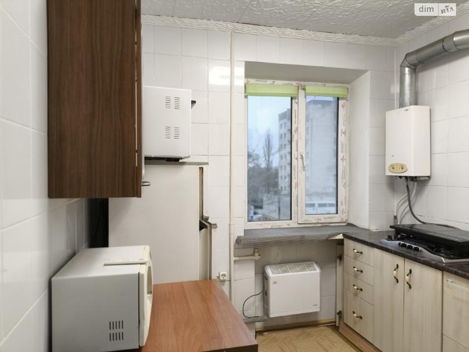 однокомнатная квартира в Днепре, район Славутич, на ул. Александра Щербакова 1, кв. 134 в аренду на долгий срок помесячно фото 1 однокомнатная квартира в Днепре, район Славутич, на ул. Александра Щербакова 1, кв. 134 в аренду на долгий срок помесячно фото 1