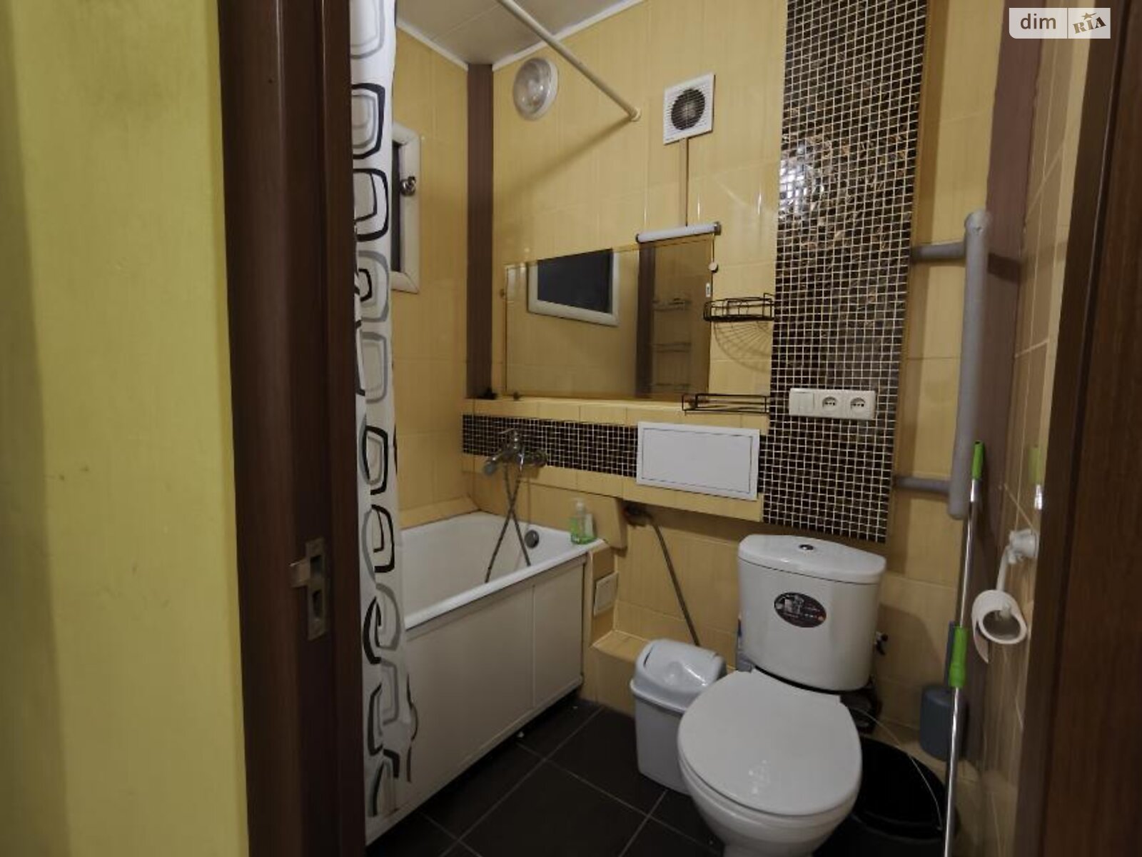 однокомнатная квартира в Днепре, район Славутич, на ул. Александра Щербакова 1, кв. 134 в аренду на долгий срок помесячно фото 1 однокомнатная квартира в Днепре, район Славутич, на ул. Александра Щербакова 1, кв. 134 в аренду на долгий срок помесячно фото 1