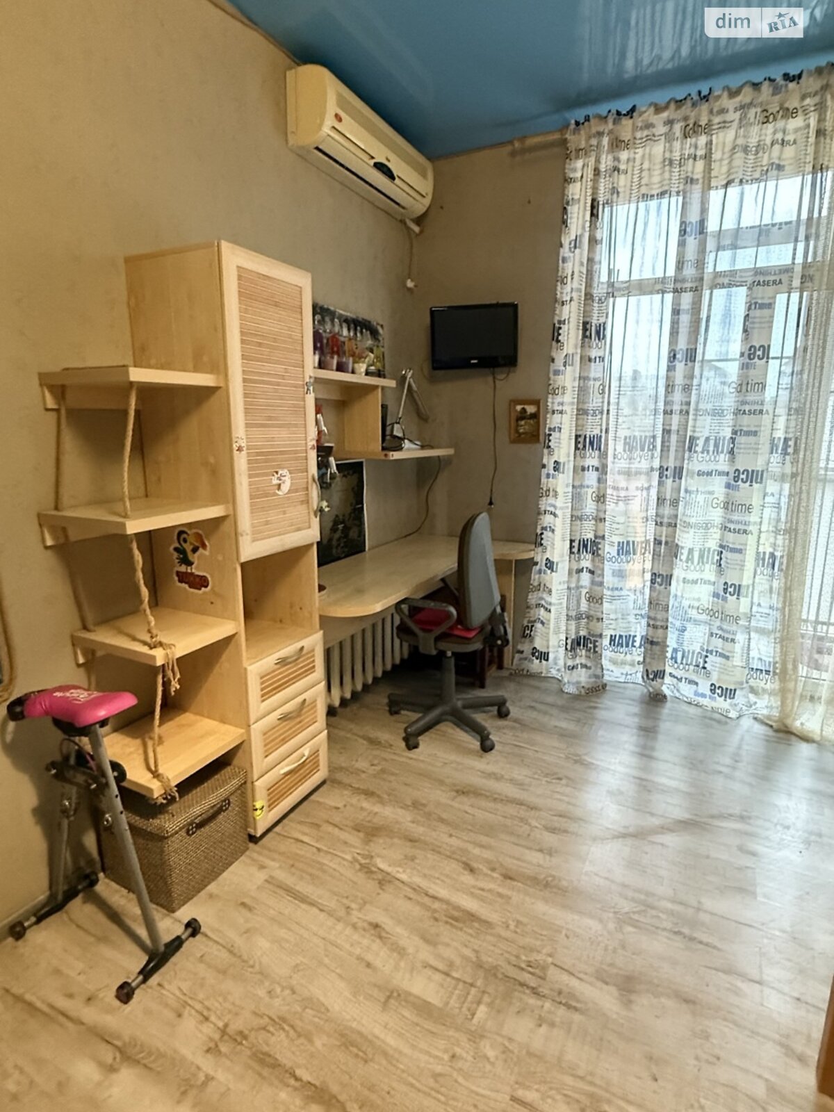 двокімнатна квартира в Дніпрі, район Славутич, на вул. Незалежності 6 в довготривалу оренду помісячно фото 1 двокімнатна квартира в Дніпрі, район Славутич, на вул. Незалежності 6 в довготривалу оренду помісячно фото 1