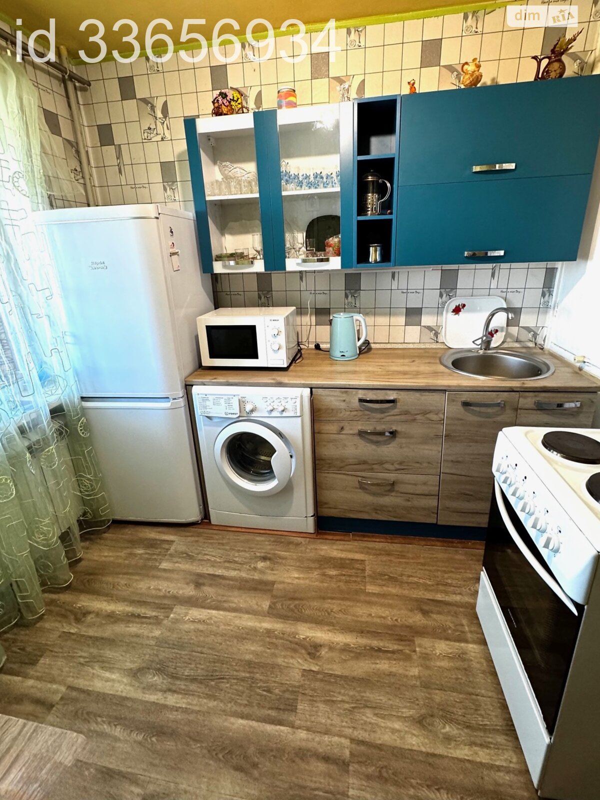 однокомнатная квартира в Днепре, район Славутич, на ул. Независимости 18Б в аренду на долгий срок помесячно фото 1 однокомнатная квартира в Днепре, район Славутич, на ул. Независимости 18Б в аренду на долгий срок помесячно фото 1