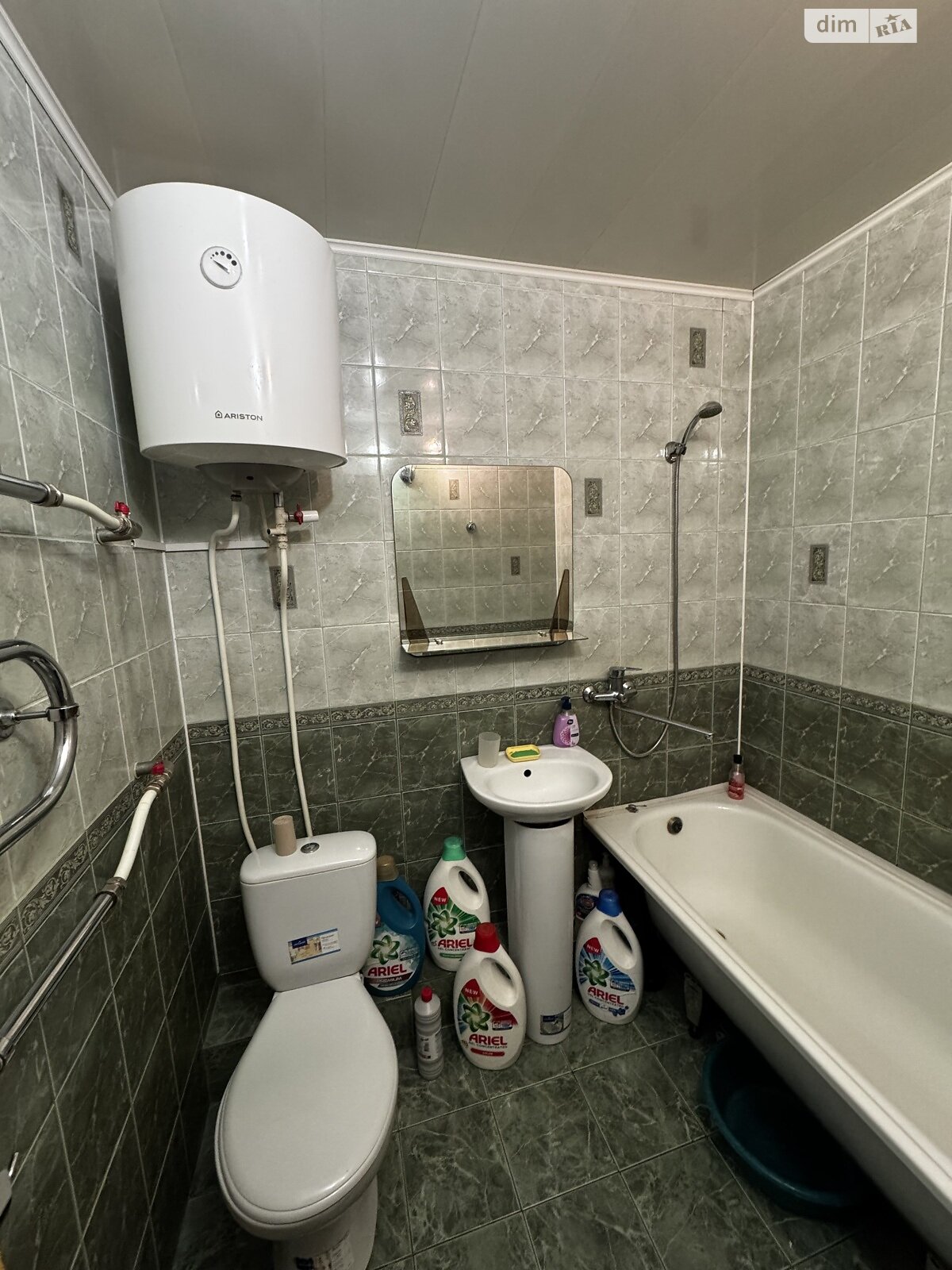 однокомнатная квартира в Днепре, район Славутич, на ул. Независимости 18Б в аренду на долгий срок помесячно фото 1 однокомнатная квартира в Днепре, район Славутич, на ул. Независимости 18Б в аренду на долгий срок помесячно фото 1