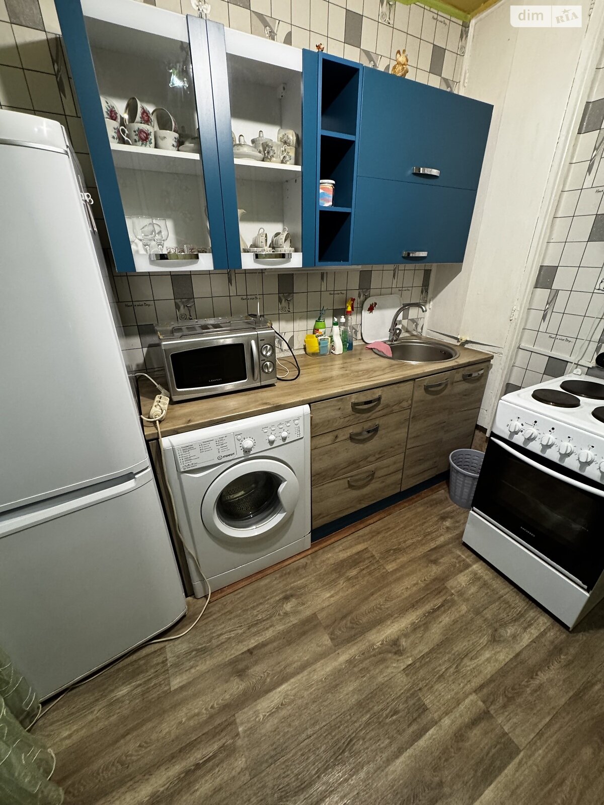 однокомнатная квартира в Днепре, район Славутич, на ул. Независимости 18Б в аренду на долгий срок помесячно фото 1 однокомнатная квартира в Днепре, район Славутич, на ул. Независимости 18Б в аренду на долгий срок помесячно фото 1