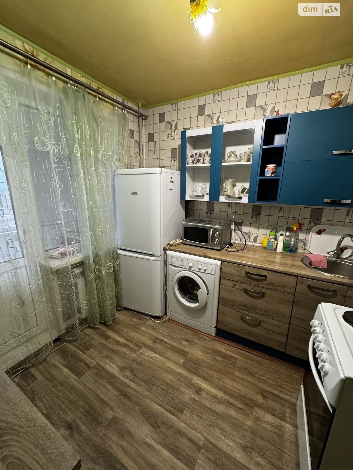 однокомнатная квартира в Днепре, район Славутич, на ул. Независимости 18Б в аренду на долгий срок помесячно фото 1 однокомнатная квартира в Днепре, район Славутич, на ул. Независимости 18Б в аренду на долгий срок помесячно фото 1