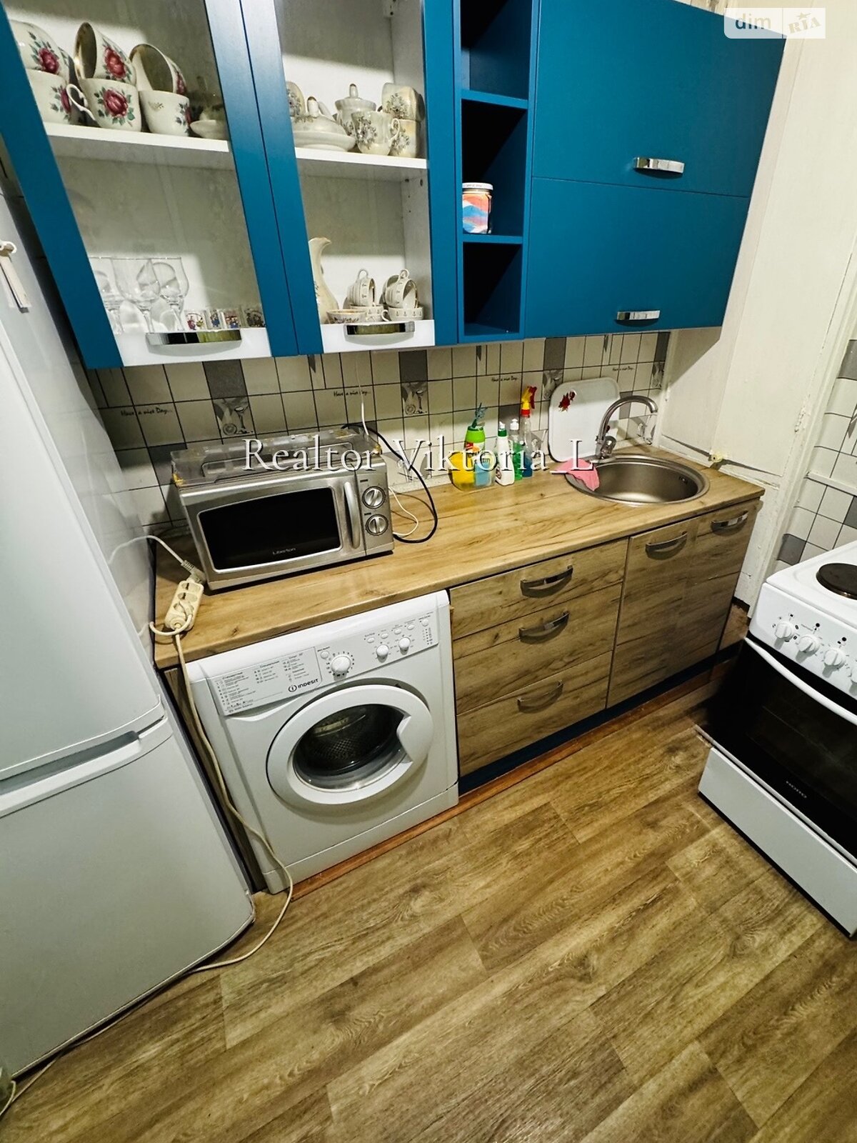 однокомнатная квартира в Днепре, район Славутич, на ул. Независимости 18Б в аренду на долгий срок помесячно фото 1 однокомнатная квартира в Днепре, район Славутич, на ул. Независимости 18Б в аренду на долгий срок помесячно фото 1