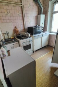 двокімнатна квартира в Дніпрі, район Славутич, на просп. Поля Олександра 90 в довготривалу оренду помісячно фото 2