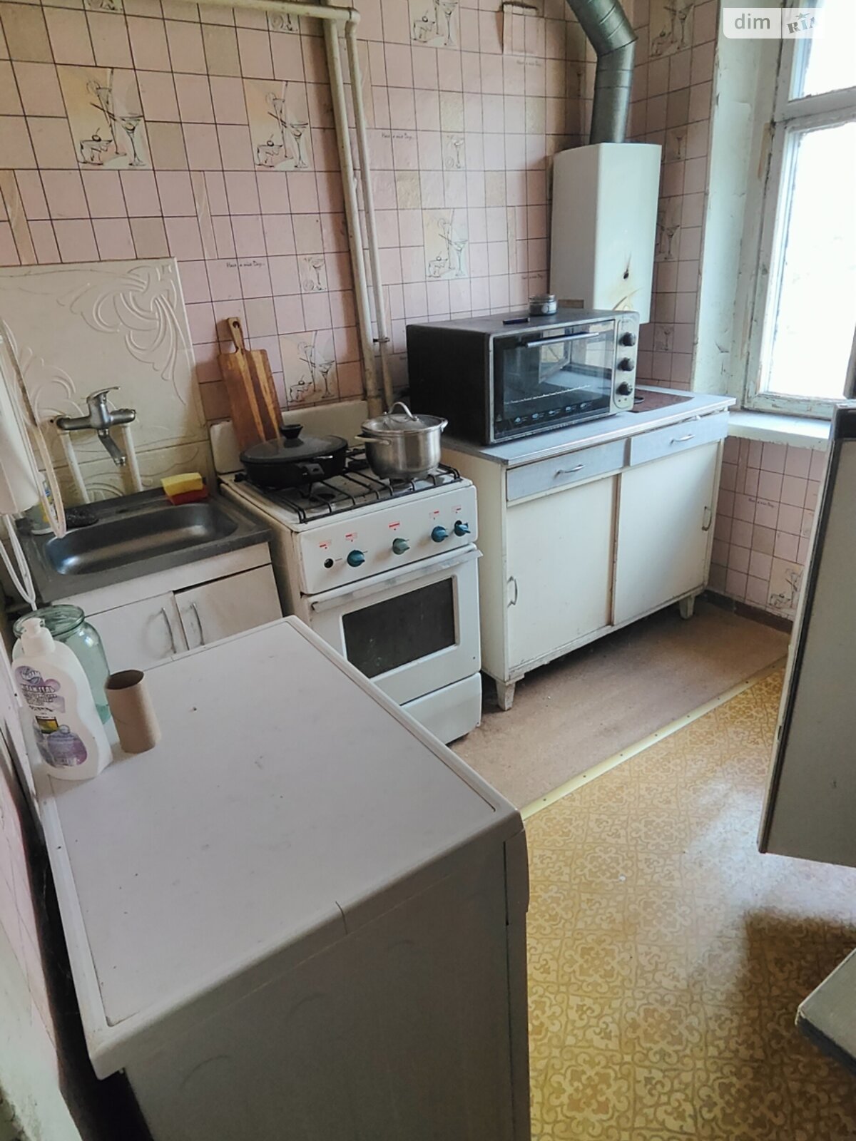 двокімнатна квартира в Дніпрі, район Славутич, на просп. Поля Олександра 90 в довготривалу оренду помісячно фото 1 двокімнатна квартира в Дніпрі, район Славутич, на просп. Поля Олександра 90 в довготривалу оренду помісячно фото 1