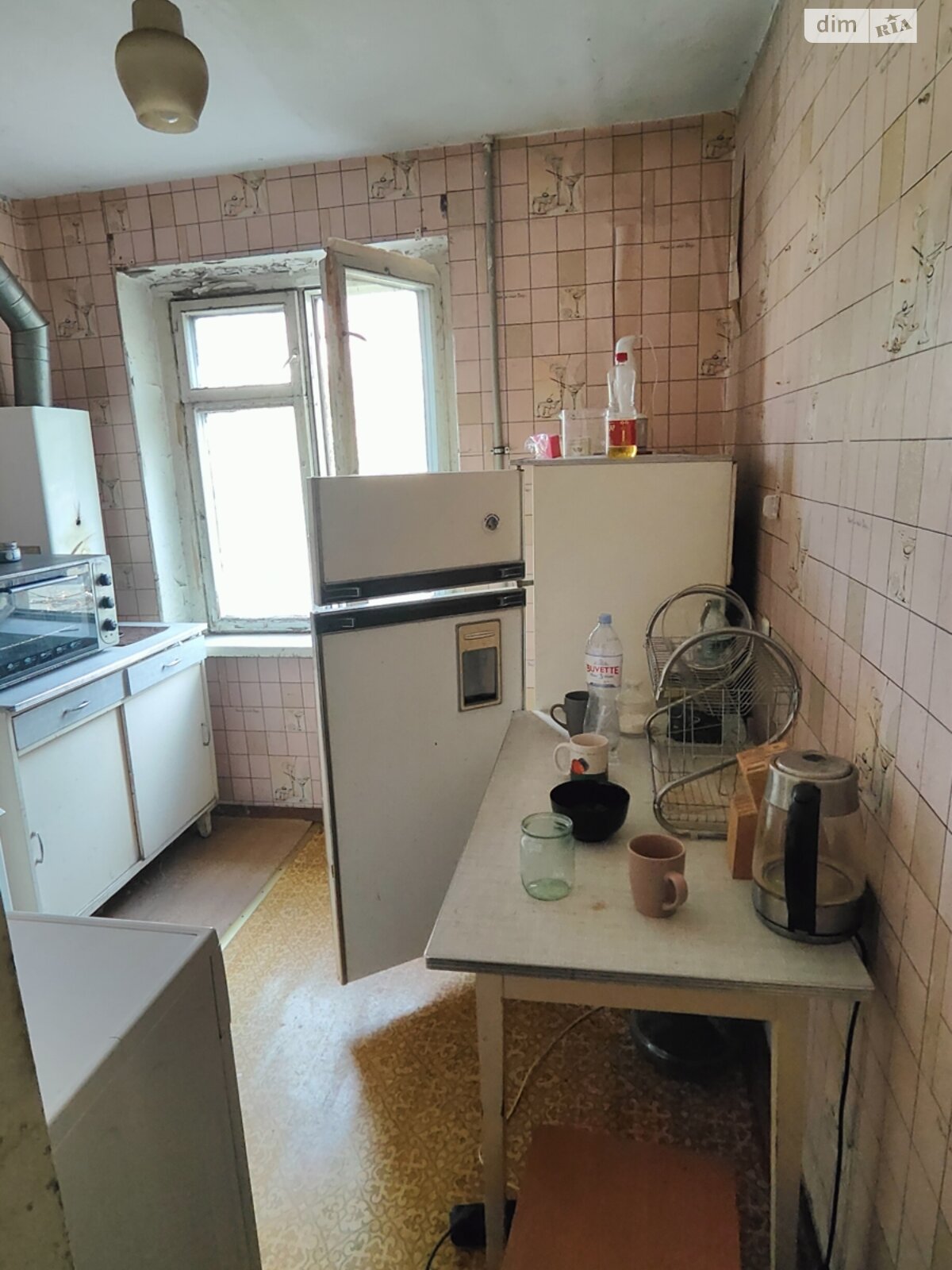 двокімнатна квартира в Дніпрі, район Славутич, на просп. Поля Олександра 90 в довготривалу оренду помісячно фото 1 двокімнатна квартира в Дніпрі, район Славутич, на просп. Поля Олександра 90 в довготривалу оренду помісячно фото 1