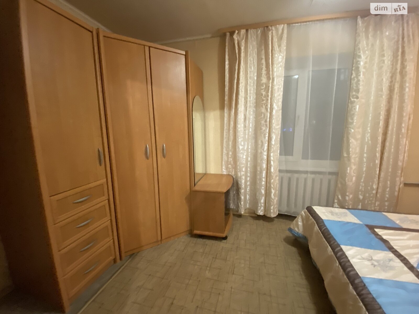двухкомнатная квартира в Днепре, район Центр, на просп. Поля Александра в аренду на долгий срок помесячно фото 1 двухкомнатная квартира в Днепре, район Центр, на просп. Поля Александра в аренду на долгий срок помесячно фото 1