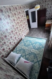 двокімнатна квартира в Дніпрі, район Славутич, на просп. Поля Олександра в довготривалу оренду помісячно фото 2