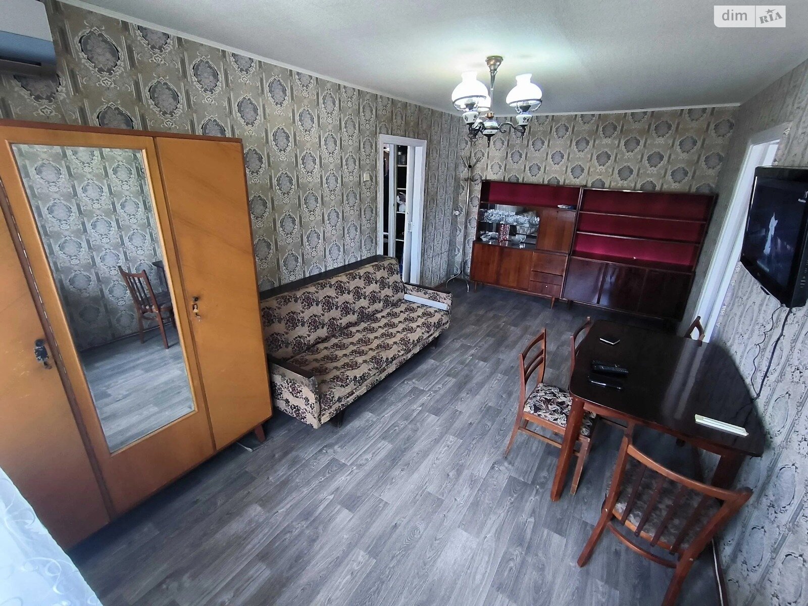 двокімнатна квартира в Дніпрі, район Славутич, на просп. Поля Олександра в довготривалу оренду помісячно фото 1 двокімнатна квартира в Дніпрі, район Славутич, на просп. Поля Олександра в довготривалу оренду помісячно фото 1