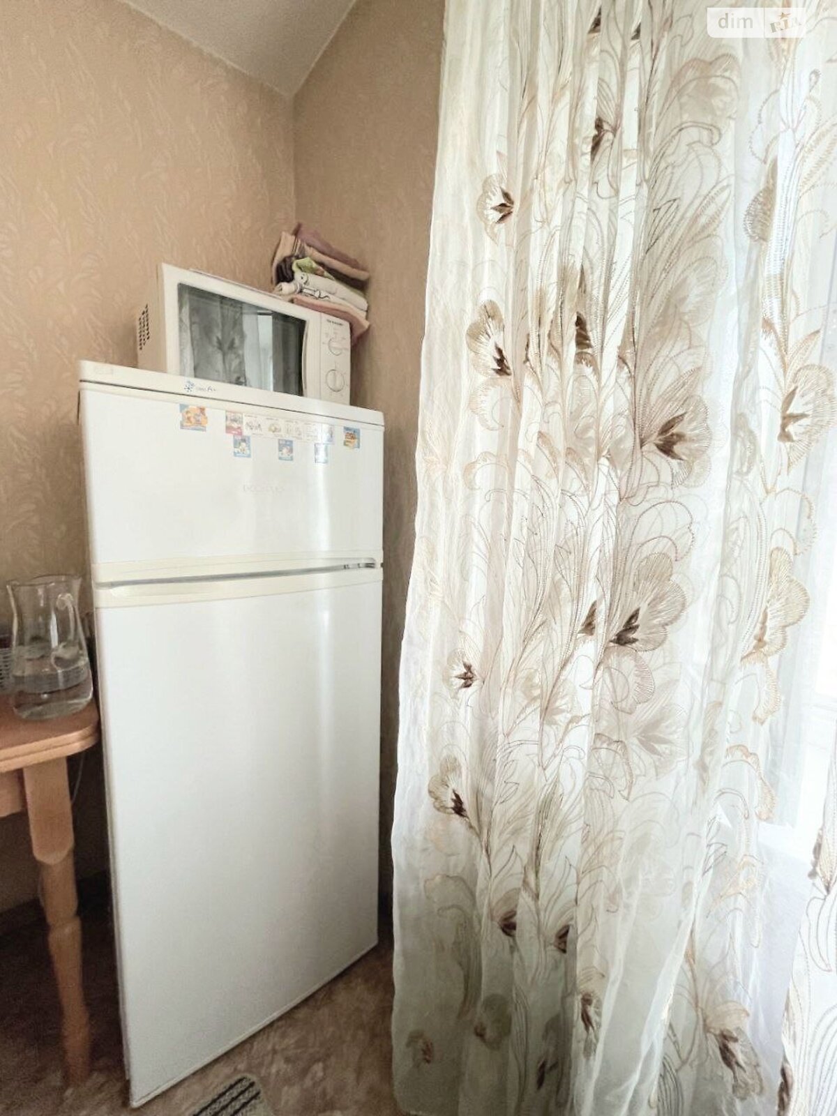 однокомнатная квартира в Днепре, район Славутич, на просп. Поля Александра 82 в аренду на долгий срок помесячно фото 1 однокомнатная квартира в Днепре, район Славутич, на просп. Поля Александра 82 в аренду на долгий срок помесячно фото 1