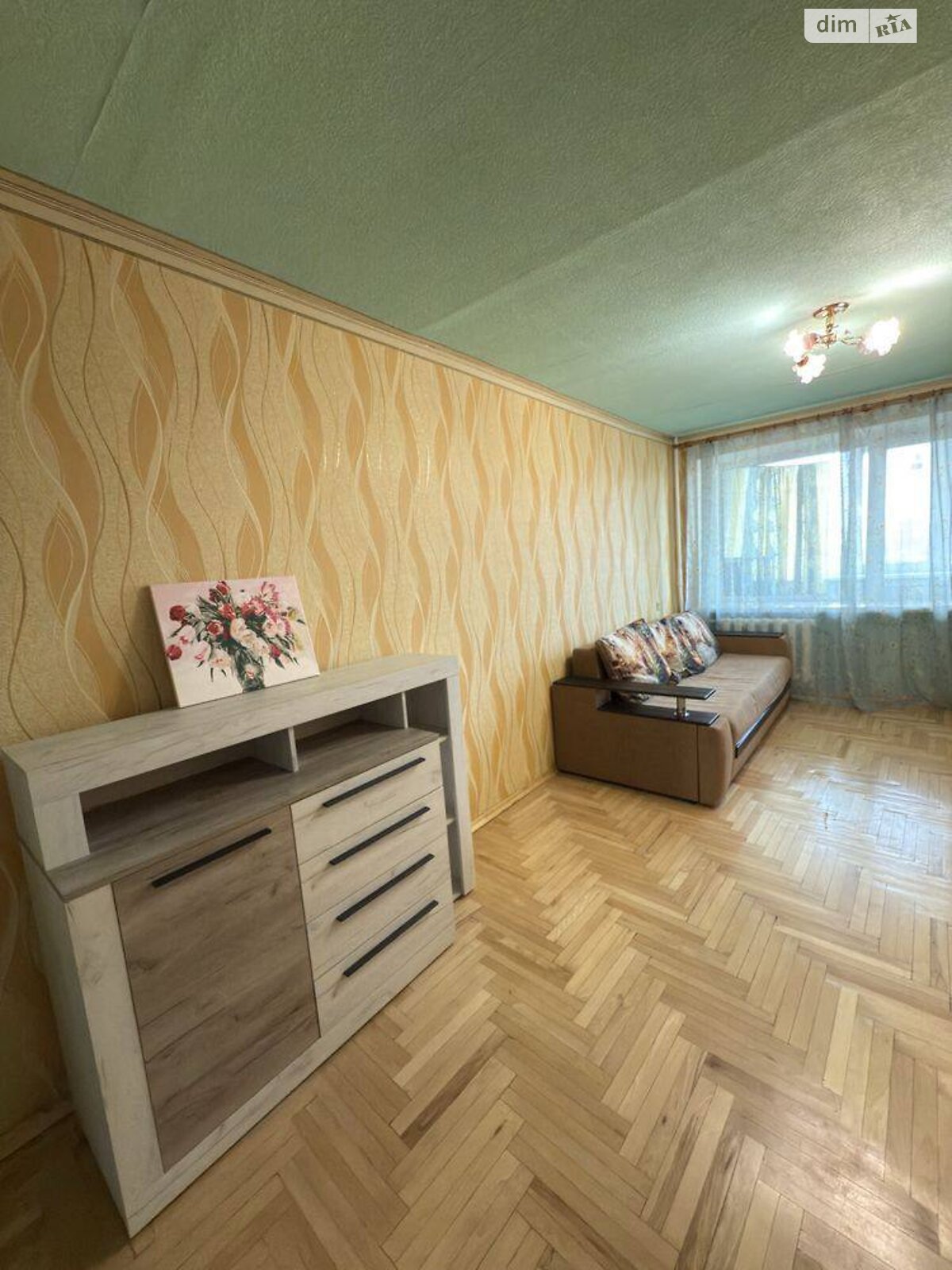 однокімнатна квартира в Дніпрі, район Славутич, на просп. Поля Олександра 98В в довготривалу оренду помісячно фото 1 однокімнатна квартира в Дніпрі, район Славутич, на просп. Поля Олександра 98В в довготривалу оренду помісячно фото 1