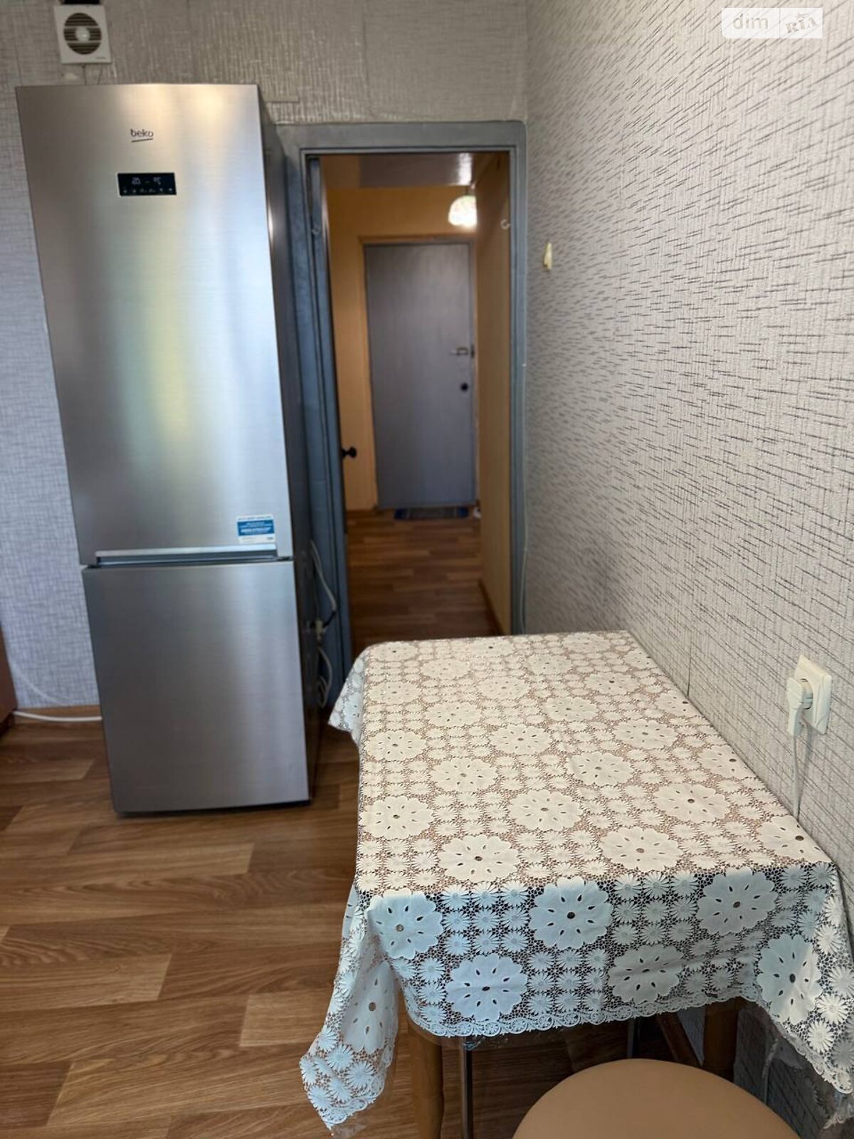 однокімнатна квартира в Дніпрі, район Славутич, на просп. Поля Олександра 98В в довготривалу оренду помісячно фото 1 однокімнатна квартира в Дніпрі, район Славутич, на просп. Поля Олександра 98В в довготривалу оренду помісячно фото 1