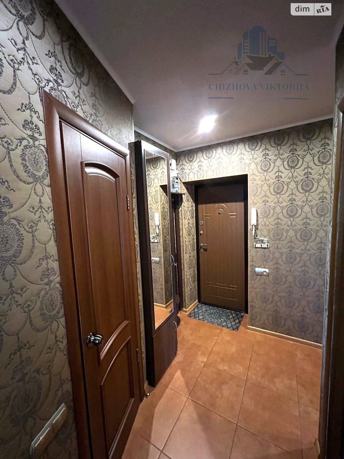 двухкомнатная квартира в Днепре, район Славутич, на просп. Поля Александра 92А в аренду на долгий срок помесячно фото 1 двухкомнатная квартира в Днепре, район Славутич, на просп. Поля Александра 92А в аренду на долгий срок помесячно фото 1