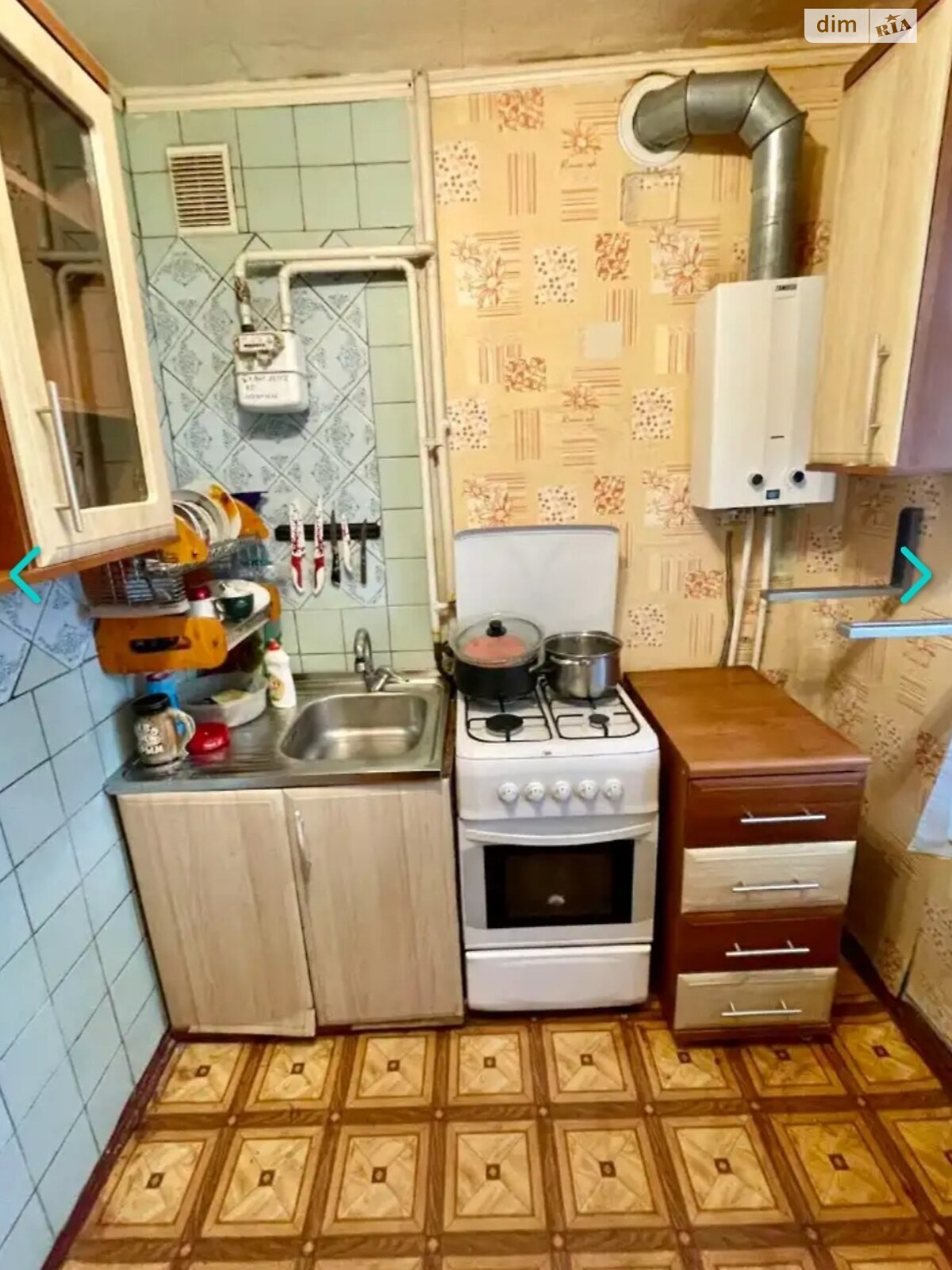 трикімнатна квартира в Дніпрі, район Славутич, на просп. Поля Олександра 86 в довготривалу оренду помісячно фото 1 трикімнатна квартира в Дніпрі, район Славутич, на просп. Поля Олександра 86 в довготривалу оренду помісячно фото 1