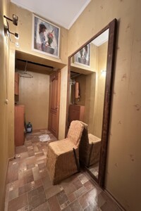 двокімнатна квартира в Дніпрі, район Славутич, на просп. Поля Олександра 102Б в довготривалу оренду помісячно фото 2