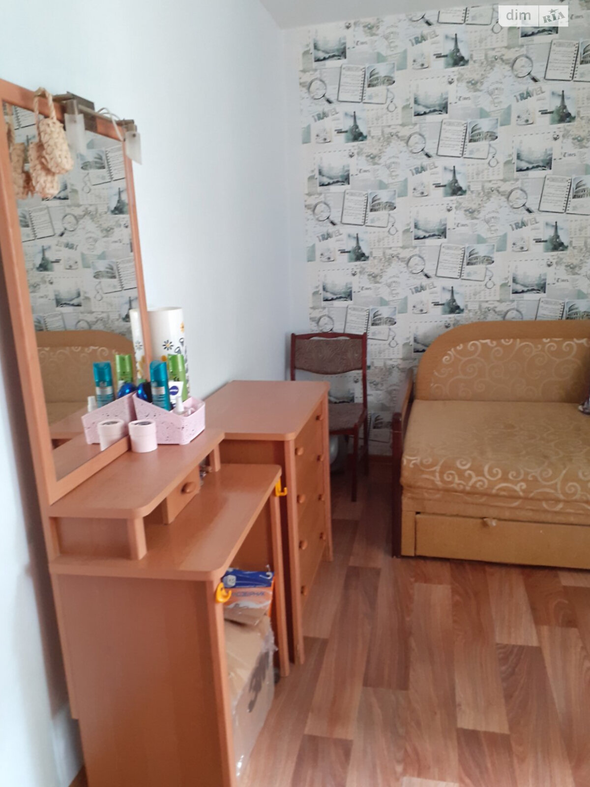 двокімнатна квартира в Дніпрі, район Славутич, на просп. Поля Олександра в довготривалу оренду помісячно фото 1 двокімнатна квартира в Дніпрі, район Славутич, на просп. Поля Олександра в довготривалу оренду помісячно фото 1