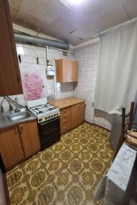 двухкомнатная квартира в Днепре, район Славутич, на просп. Поля Александра в аренду на долгий срок помесячно фото 2