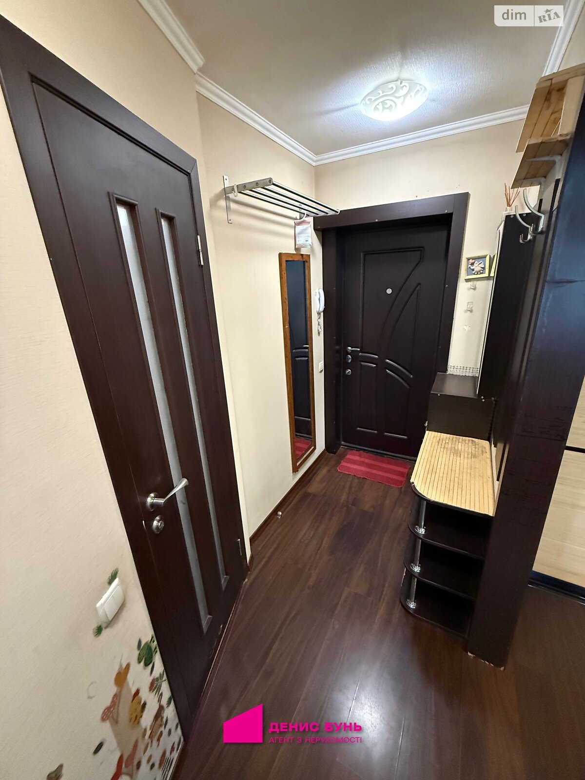 двокімнатна квартира в Дніпрі, район Славутич, на просп. Поля Олександра 100 в довготривалу оренду помісячно фото 1 двокімнатна квартира в Дніпрі, район Славутич, на просп. Поля Олександра 100 в довготривалу оренду помісячно фото 1