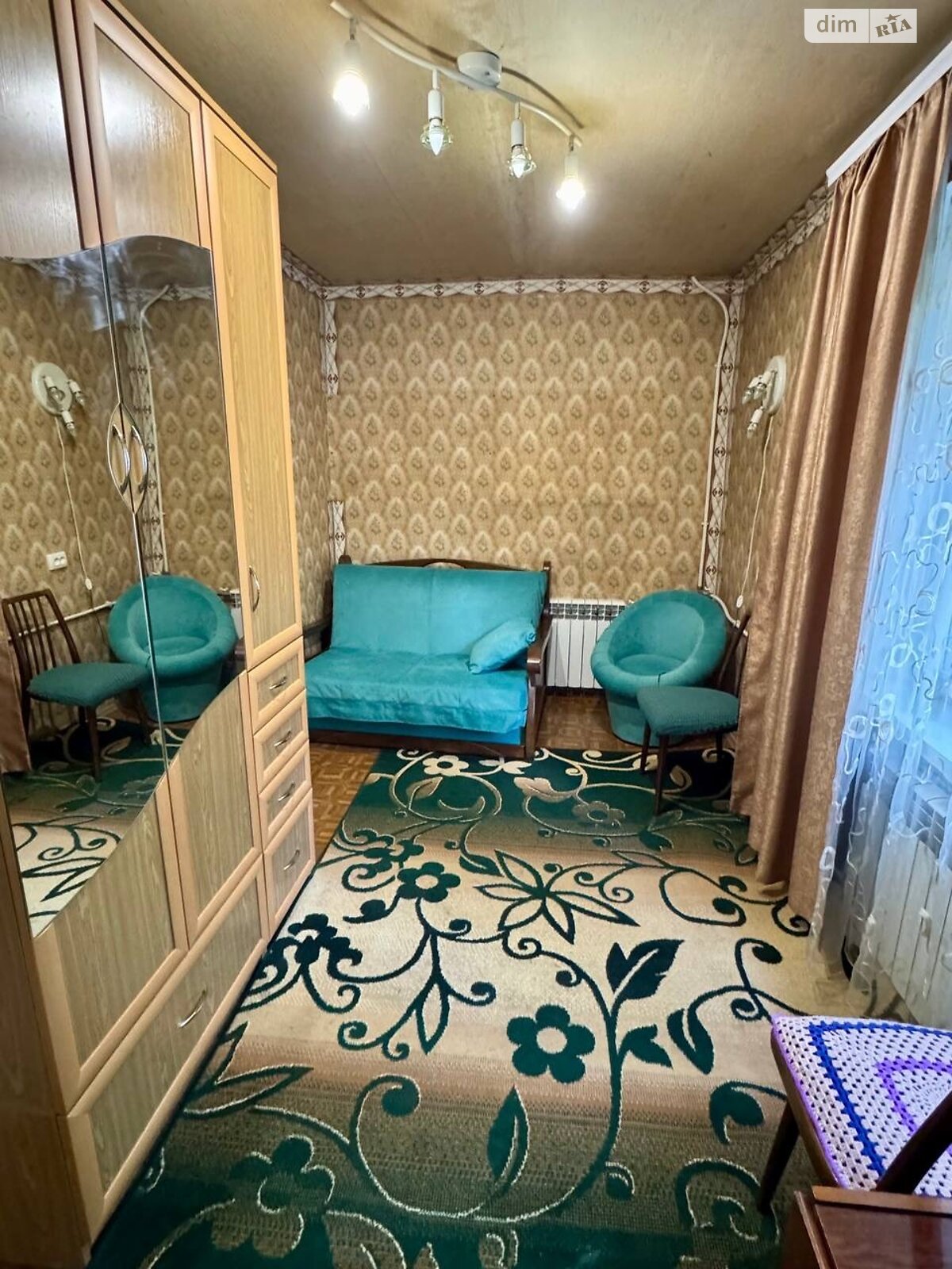 двокімнатна квартира в Дніпрі, район Славутич, на просп. Поля Олександра 143А, кв. 12 в довготривалу оренду помісячно фото 1 двокімнатна квартира в Дніпрі, район Славутич, на просп. Поля Олександра 143А, кв. 12 в довготривалу оренду помісячно фото 1