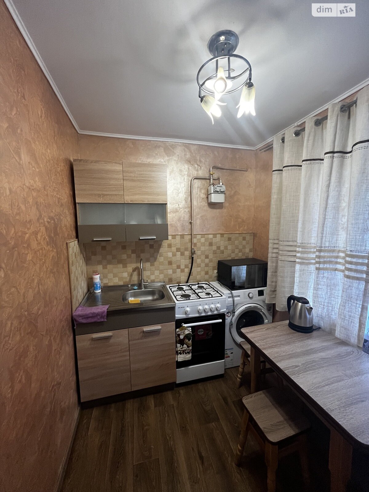 однокімнатна квартира з меблями в Дніпрі, район Славутич, на просп. Поля Олександра 129 в довготривалу оренду помісячно фото 1 однокімнатна квартира з меблями в Дніпрі, район Славутич, на просп. Поля Олександра 129 в довготривалу оренду помісячно фото 1