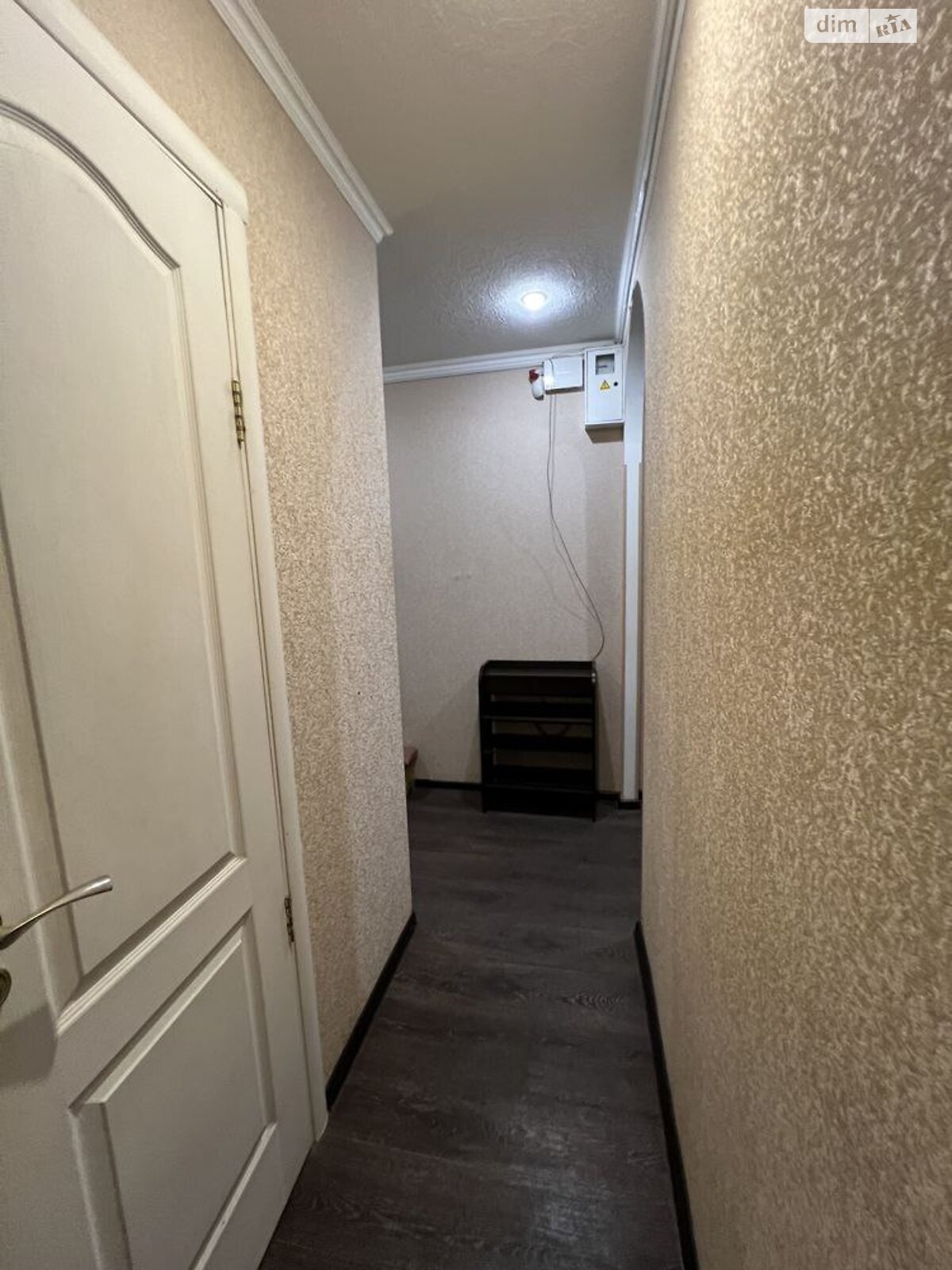 двокімнатна квартира в Дніпрі, район Славутич, на просп. Поля Олександра 135А в довготривалу оренду помісячно фото 1