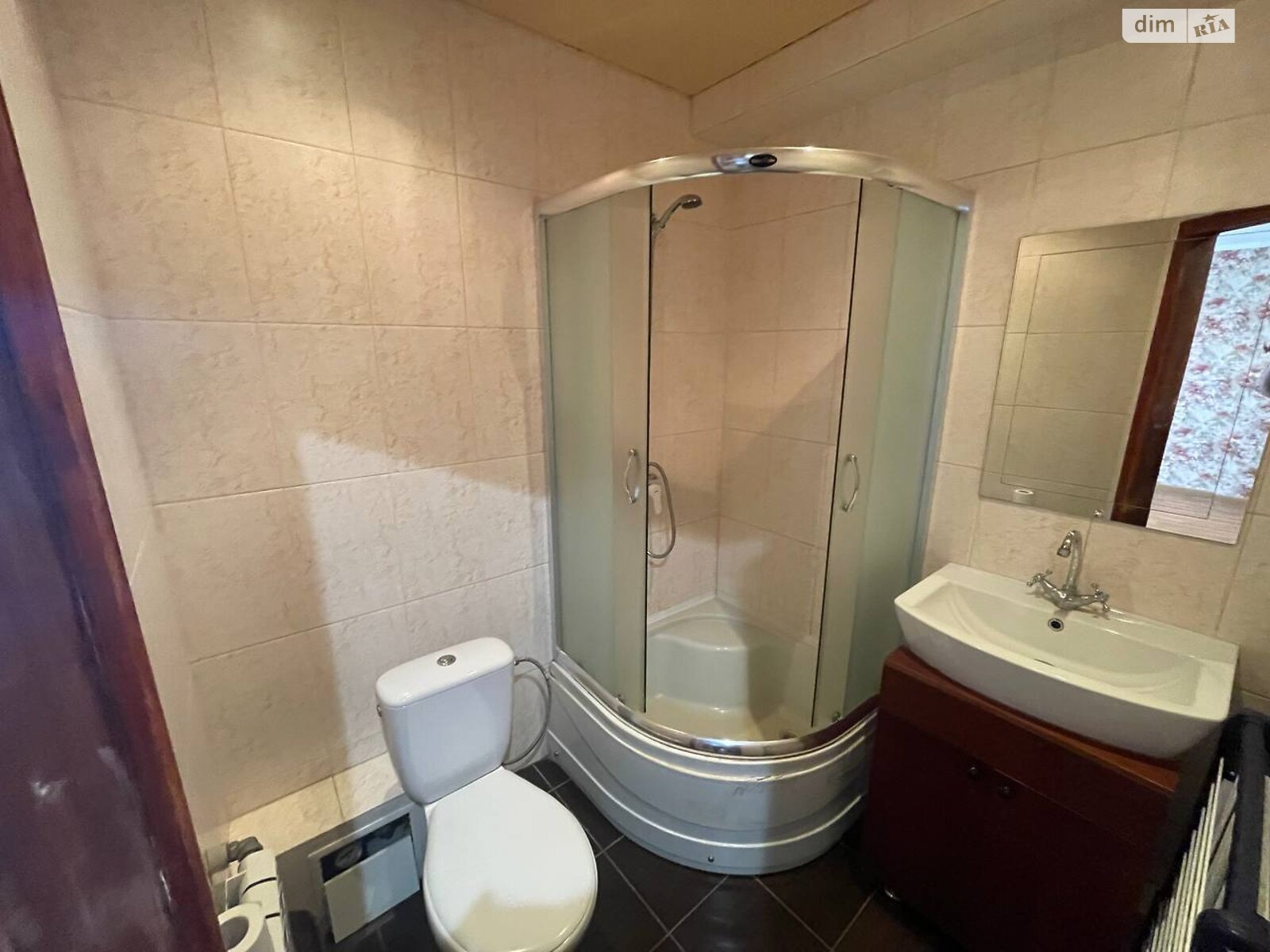 однокомнатная квартира в Днепре, район Славутич, на просп. Поля Александра в аренду на долгий срок помесячно фото 1