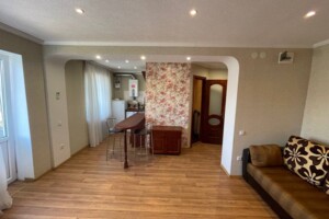 однокомнатная квартира в Днепре, район Славутич, на просп. Поля Александра в аренду на долгий срок помесячно фото 2