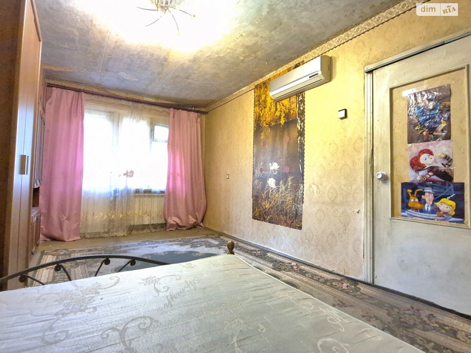 однокомнатная квартира в Днепре, район Славутич, на просп. Поля Александра 137А в аренду на долгий срок помесячно фото 1 однокомнатная квартира в Днепре, район Славутич, на просп. Поля Александра 137А в аренду на долгий срок помесячно фото 1