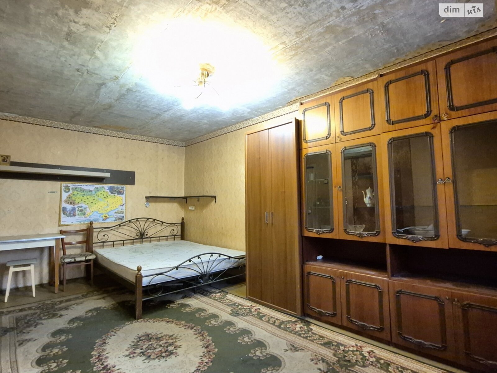 однокомнатная квартира в Днепре, район Славутич, на просп. Поля Александра 137А в аренду на долгий срок помесячно фото 1 однокомнатная квартира в Днепре, район Славутич, на просп. Поля Александра 137А в аренду на долгий срок помесячно фото 1