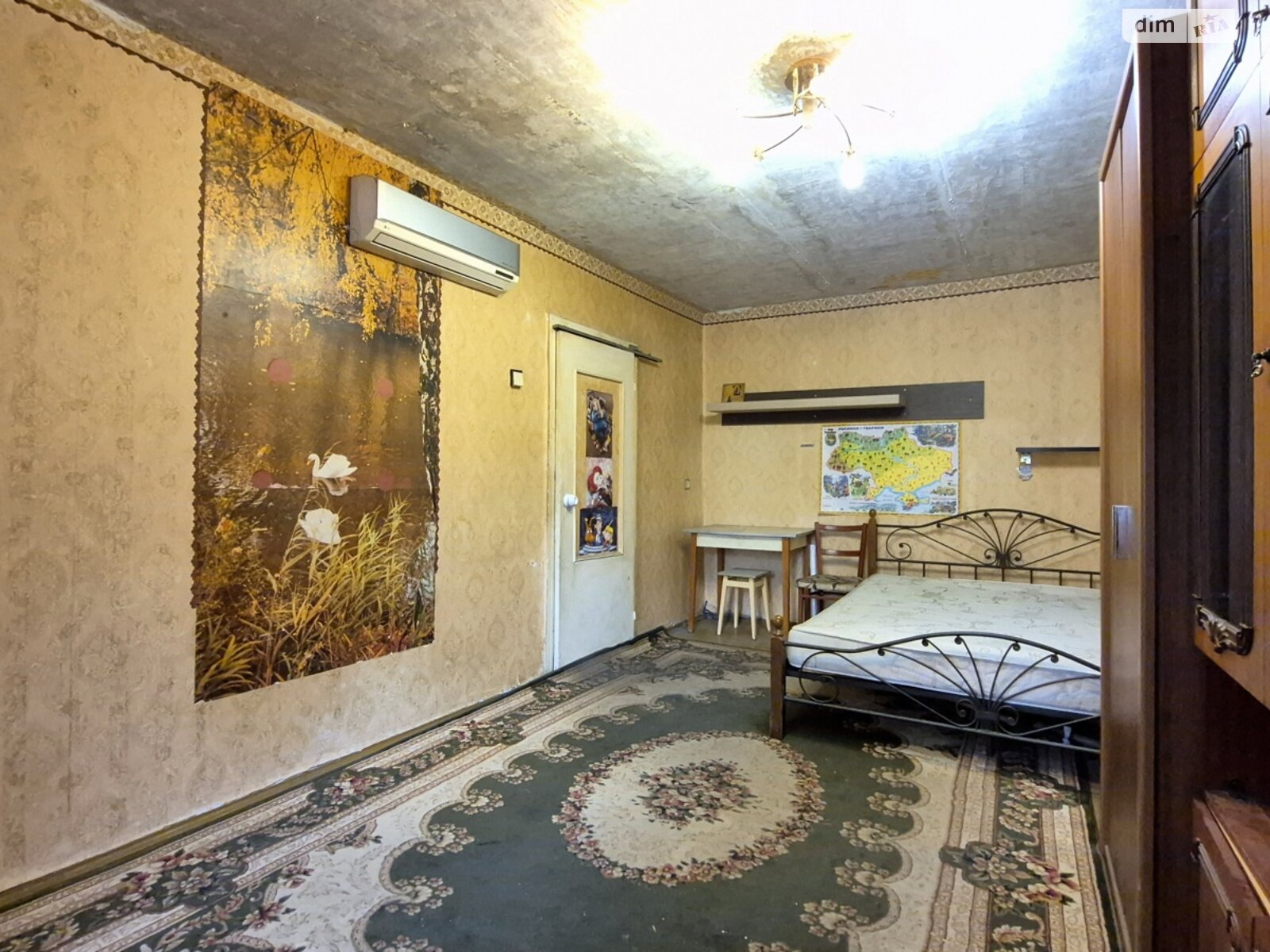 однокомнатная квартира в Днепре, район Славутич, на просп. Поля Александра 137А в аренду на долгий срок помесячно фото 1 однокомнатная квартира в Днепре, район Славутич, на просп. Поля Александра 137А в аренду на долгий срок помесячно фото 1