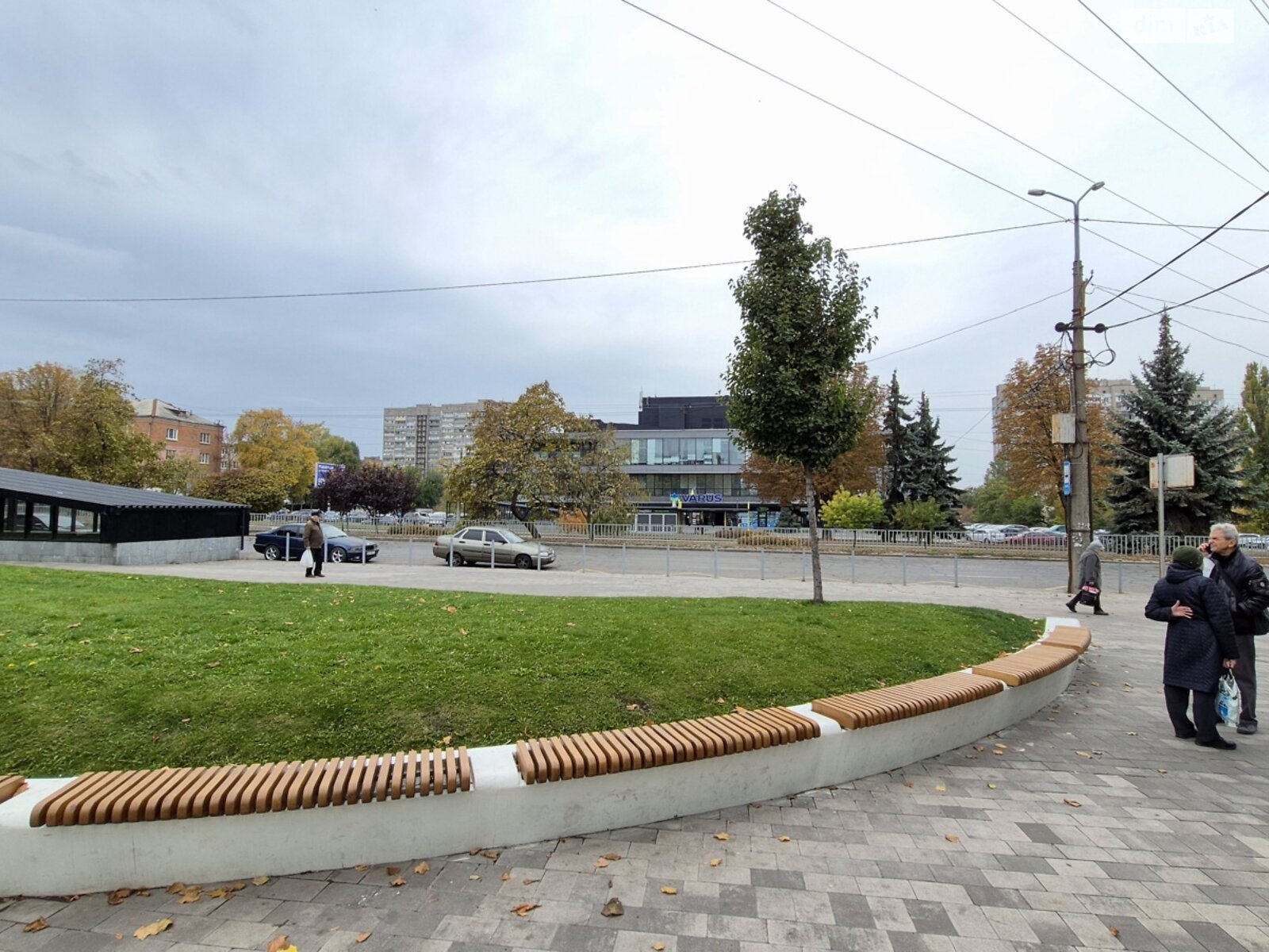 однокомнатная квартира в Днепре, район Славутич, на просп. Поля Александра 137А в аренду на долгий срок помесячно фото 1 однокомнатная квартира в Днепре, район Славутич, на просп. Поля Александра 137А в аренду на долгий срок помесячно фото 1