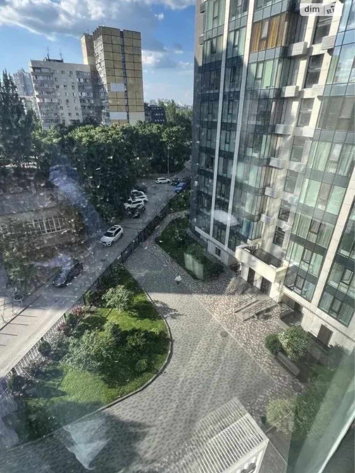 однокомнатная квартира в Днепре, на бул. Славы 2А в аренду на долгий срок помесячно фото 1 однокомнатная квартира в Днепре, на бул. Славы 2А в аренду на долгий срок помесячно фото 1