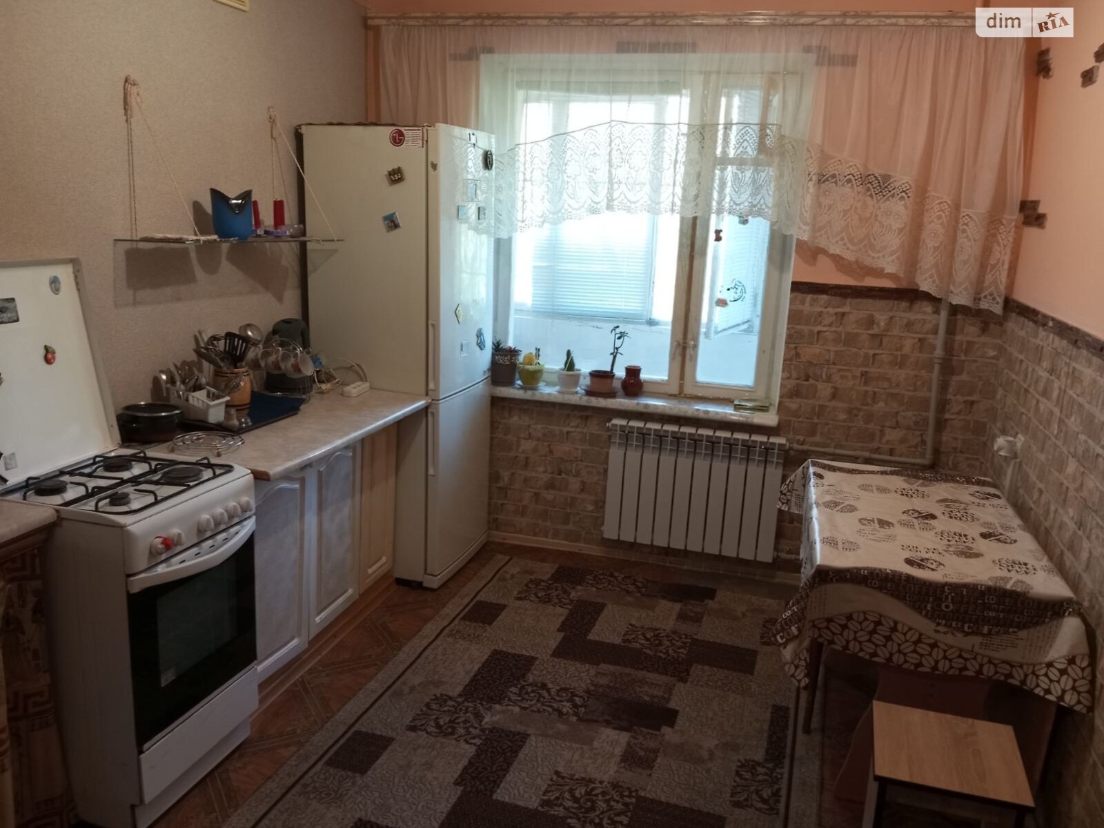 однокомнатная квартира в Днепре, на просп. Слобожанский 73 в аренду на долгий срок помесячно фото 1 однокомнатная квартира в Днепре, на просп. Слобожанский 73 в аренду на долгий срок помесячно фото 1