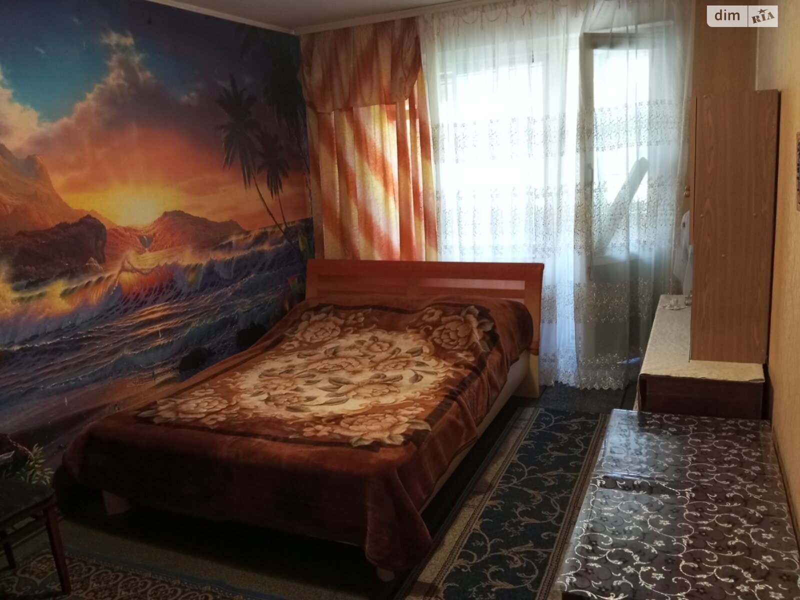 однокомнатная квартира в Днепре, на просп. Слобожанский 73 в аренду на долгий срок помесячно фото 1 однокомнатная квартира в Днепре, на просп. Слобожанский 73 в аренду на долгий срок помесячно фото 1