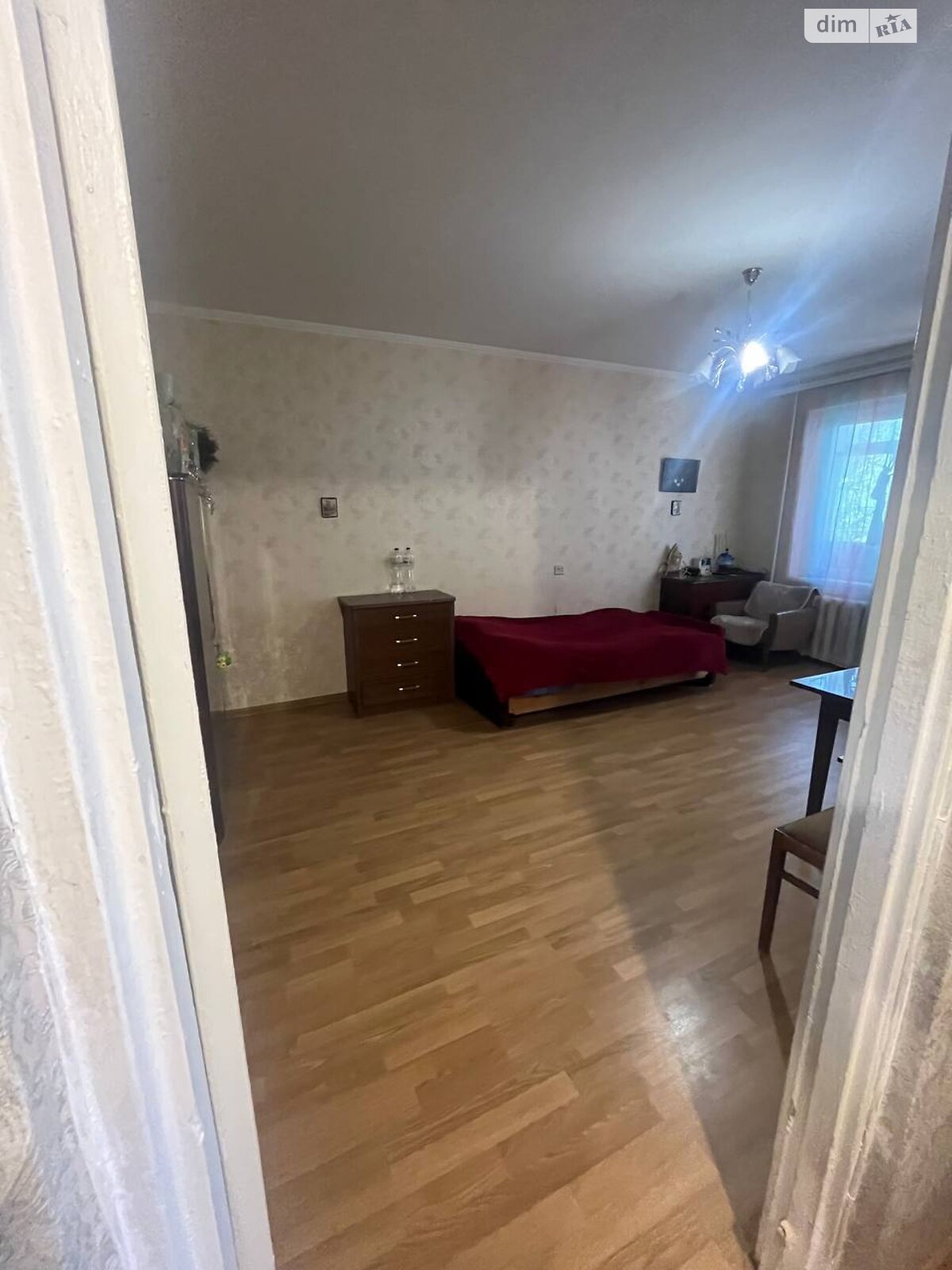 однокімнатна квартира в Дніпрі, район Соборний, на пров. Добровольців 6 в довготривалу оренду помісячно фото 1 однокімнатна квартира в Дніпрі, район Соборний, на пров. Добровольців 6 в довготривалу оренду помісячно фото 1