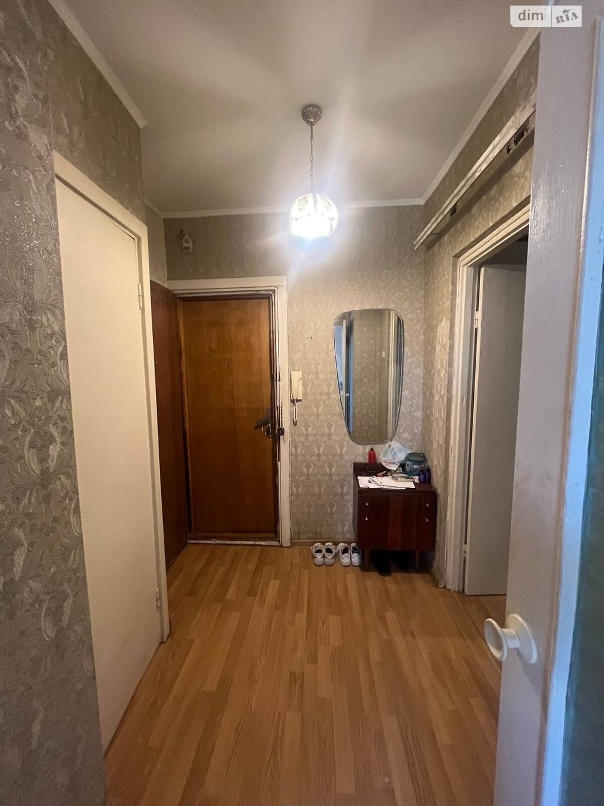 однокімнатна квартира в Дніпрі, район Соборний, на пров. Добровольців 6 в довготривалу оренду помісячно фото 1 однокімнатна квартира в Дніпрі, район Соборний, на пров. Добровольців 6 в довготривалу оренду помісячно фото 1
