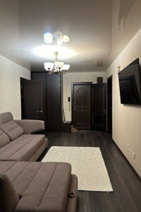двухкомнатная квартира с мебелью в Днепре, район Соборный, на ул. Добровольцев 4 в аренду на долгий срок помесячно фото 2