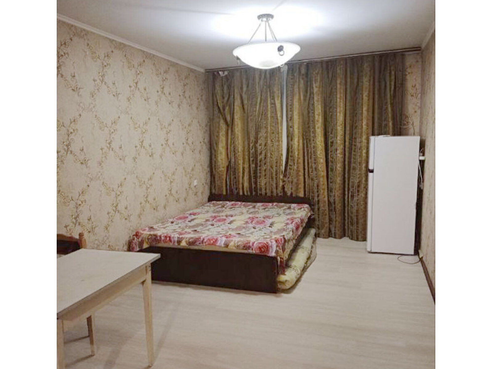 однокімнатна квартира в Дніпрі, район Соборний, на вул. Добровольців 10 в довготривалу оренду помісячно фото 1 однокімнатна квартира в Дніпрі, район Соборний, на вул. Добровольців 10 в довготривалу оренду помісячно фото 1