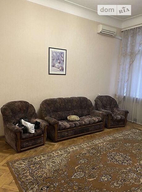 трикімнатна квартира з меблями в Дніпрі, район Соборний, на проспект Гагаріна 21 в довготривалу оренду помісячно фото 1 трикімнатна квартира з меблями в Дніпрі, район Соборний, на проспект Гагаріна 21 в довготривалу оренду помісячно фото 1