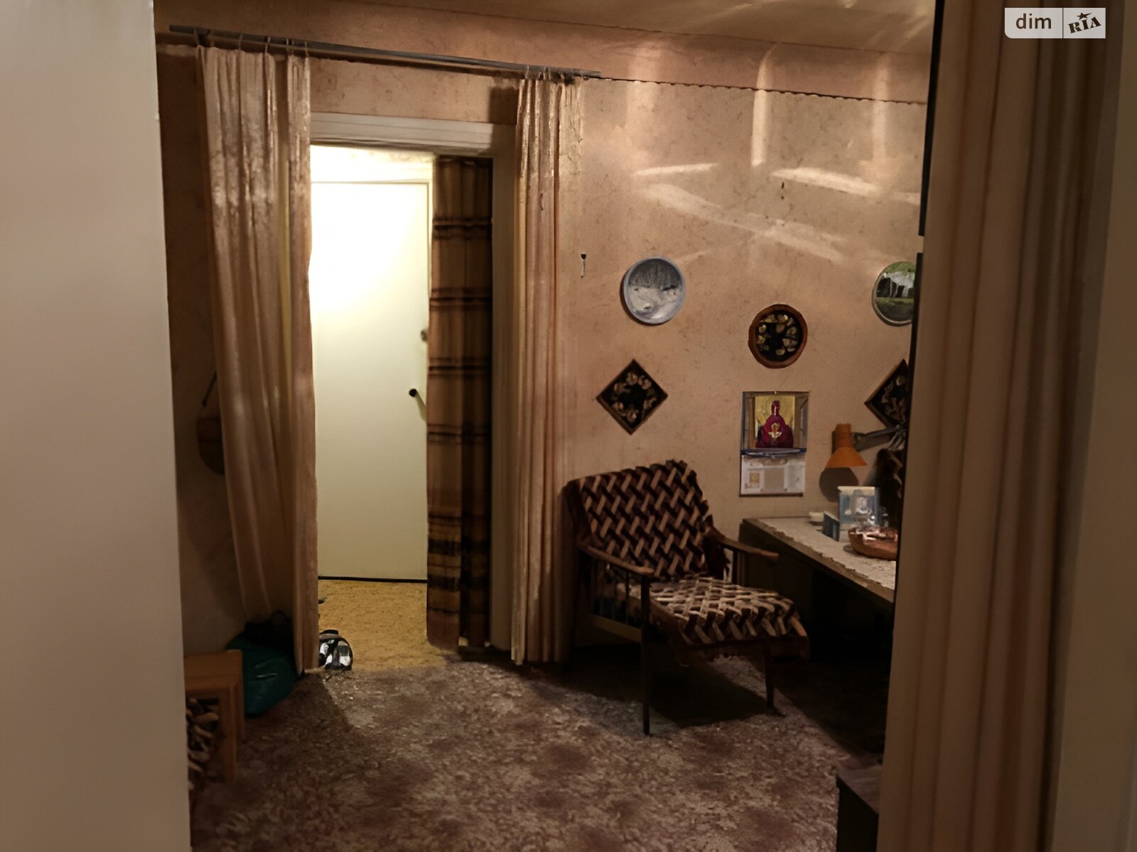 двокімнатна квартира в Дніпрі, район Соборний, на просп. Науки 105 в довготривалу оренду помісячно фото 1 двокімнатна квартира в Дніпрі, район Соборний, на просп. Науки 105 в довготривалу оренду помісячно фото 1