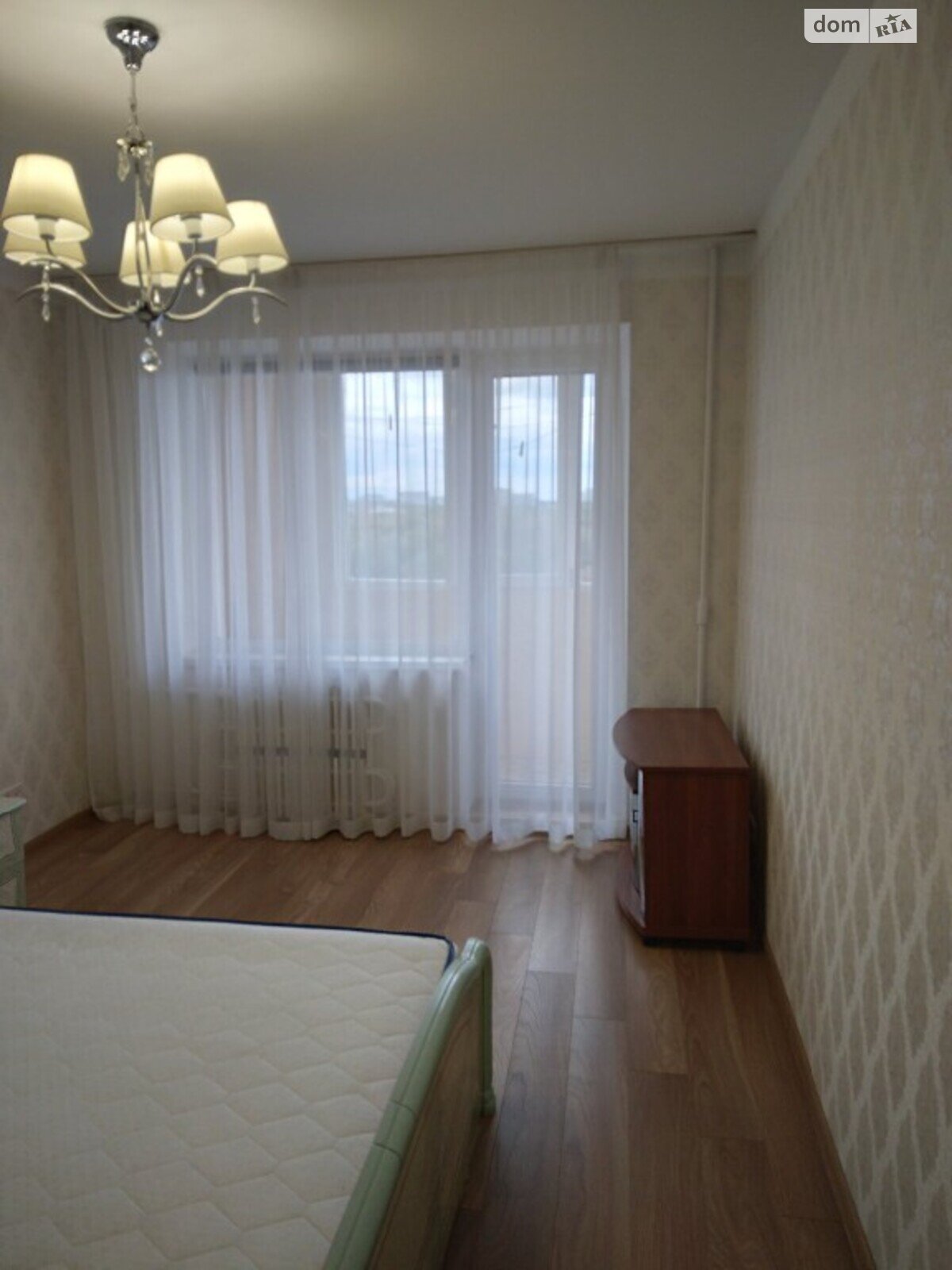 двухкомнатная квартира в Днепре, район Соборный, на ул. Гагарина 120 в аренду на долгий срок помесячно фото 1