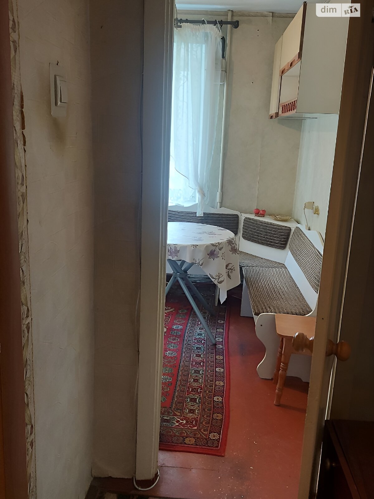 однокімнатна квартира в Дніпрі, район Соборний, на пров. Героїв Крут в довготривалу оренду помісячно фото 1 однокімнатна квартира в Дніпрі, район Соборний, на пров. Героїв Крут в довготривалу оренду помісячно фото 1